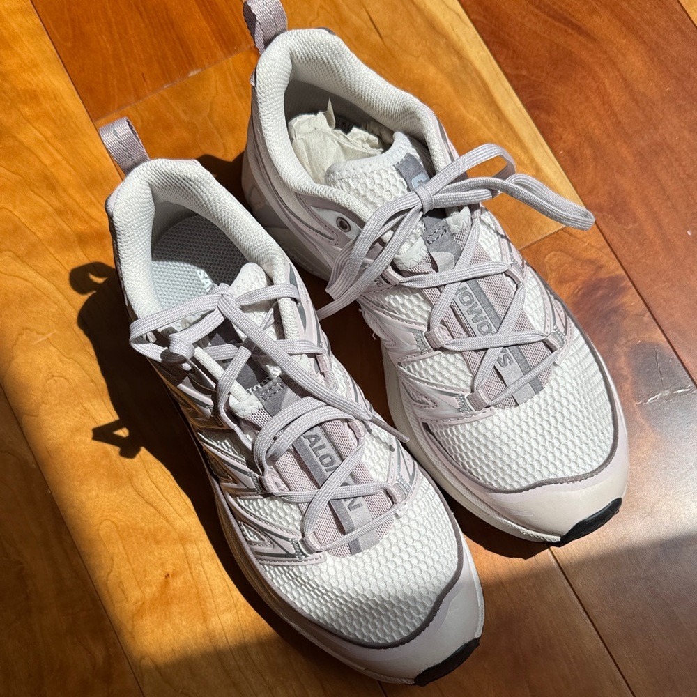 Salomon XT6 Expanse - sz 7.5 - Picture 6 of 6